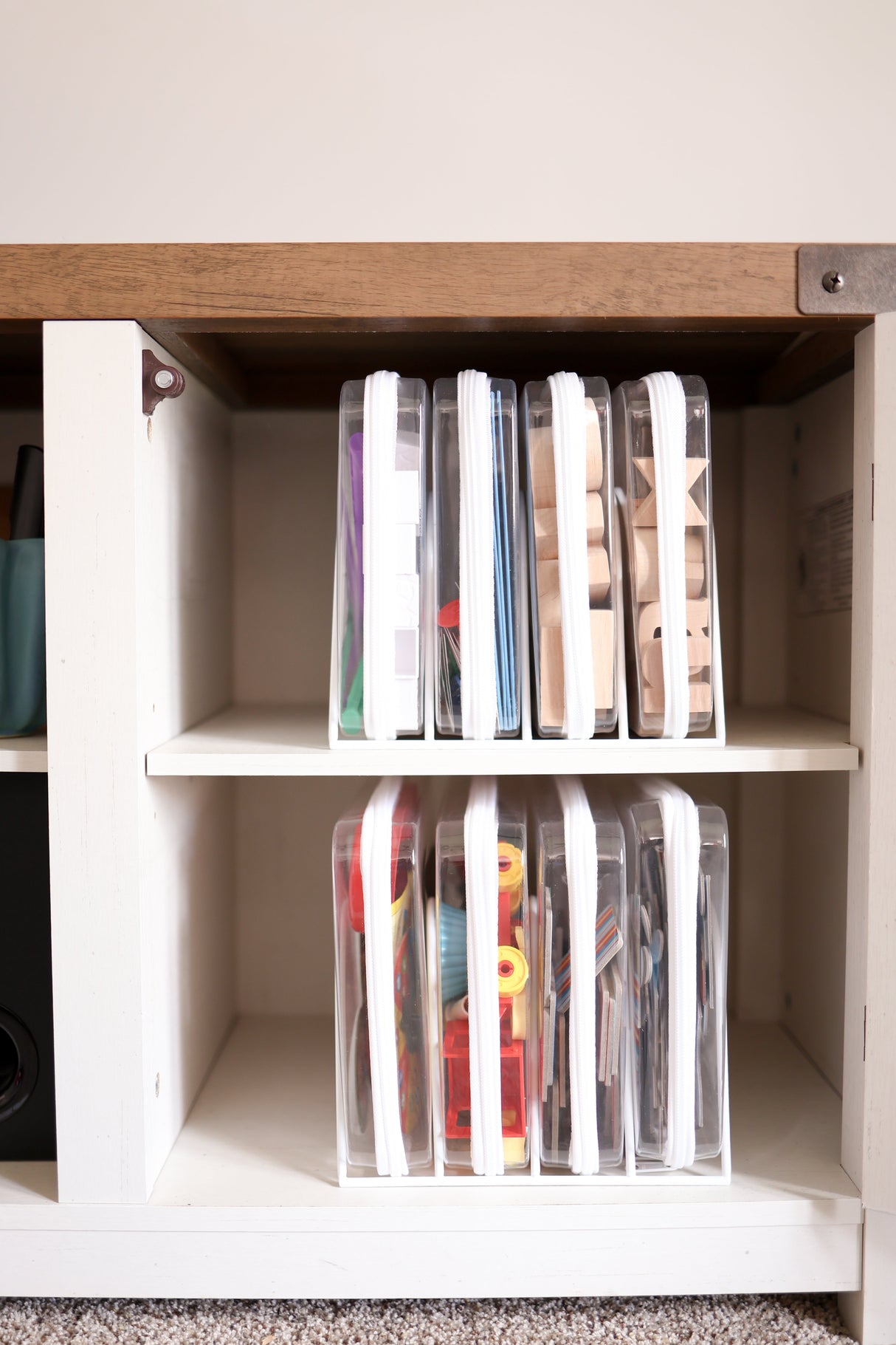 Bliss Rack | 2 Sizes