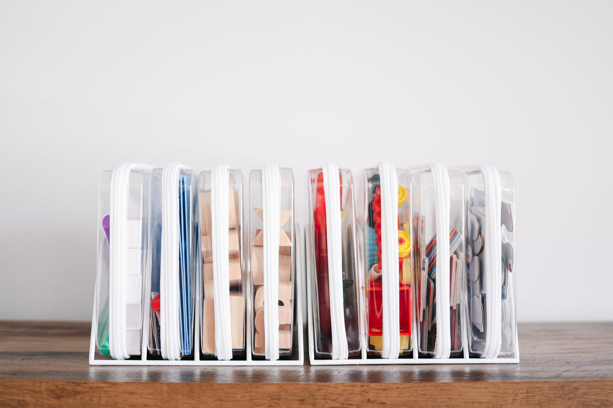 Bliss Rack | 2 Sizes