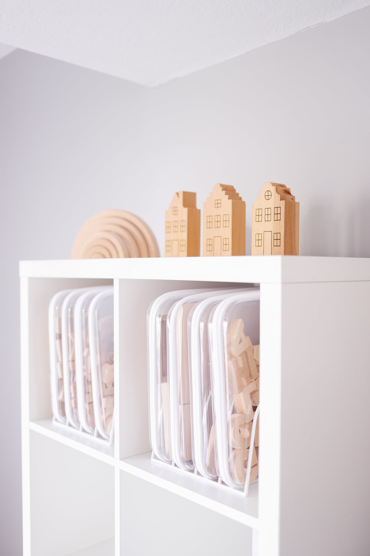 Bliss Rack | 2 Sizes