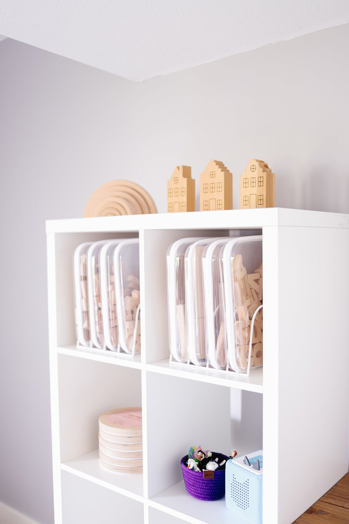 Bliss Rack | 2 Sizes