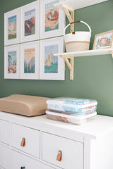 Large Deep Bliss Bins | Set of 2