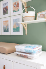 Large Deep Bliss Bins | Set of 2