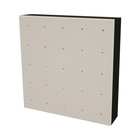 Ascend Climbing Panel with Box Frame