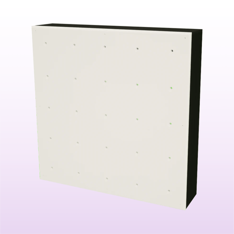 Ascend Climbing Panel with Box Frame