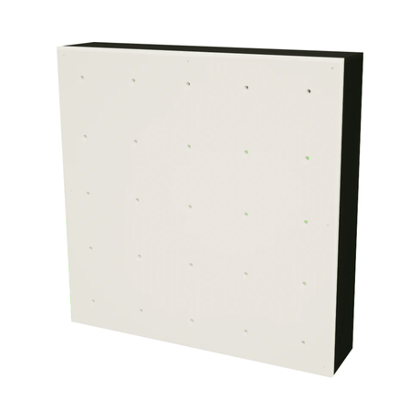 Ascend Climbing Panel with Box Frame