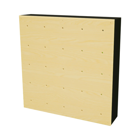 Ascend Climbing Panel with Box Frame