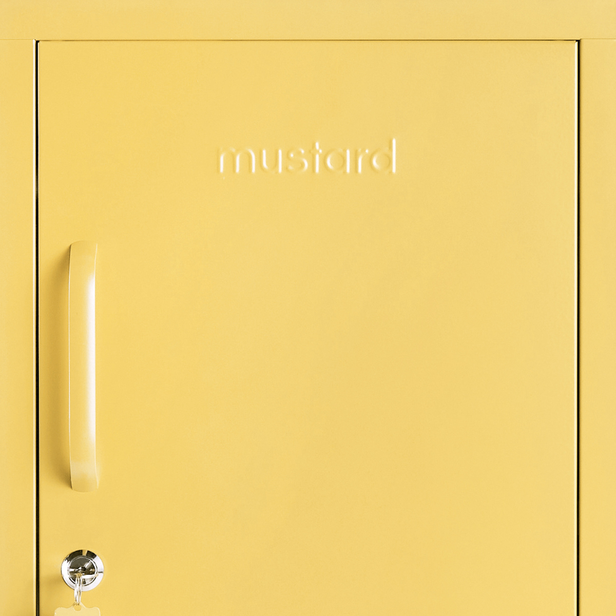 The Shorty Storage Locker