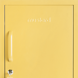 The Shorty Storage Locker