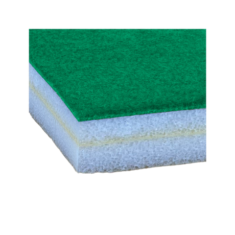 Carpet Bonded Foam Mat (Cheer Mat)