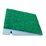 Carpet Bonded Foam Mat Transition Edges