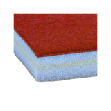 Carpet Bonded Foam Mat (Cheer Mat)