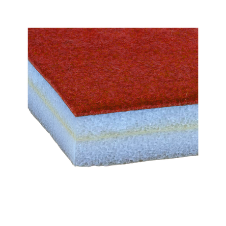 Carpet Bonded Foam Mat (Cheer Mat)