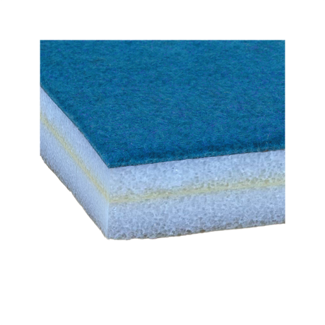 Carpet Bonded Foam Mat (Cheer Mat)