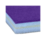 Carpet Bonded Foam Mat (Cheer Mat)