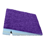 Carpet Bonded Foam Mat Transition Edges