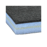 Carpet Bonded Foam Mat (Cheer Mat)