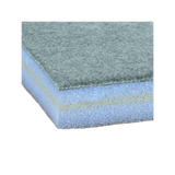 Carpet Bonded Foam Mat (Cheer Mat)