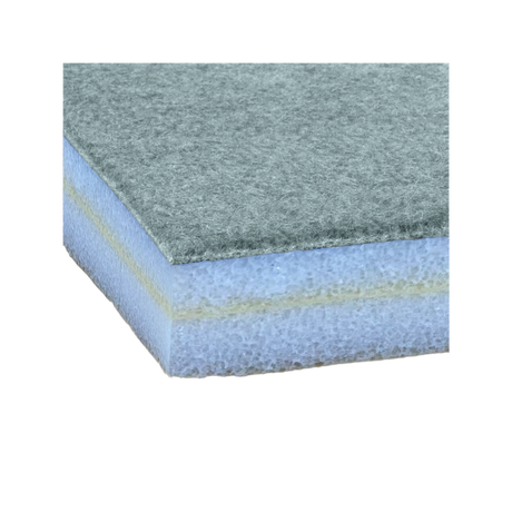 Carpet Bonded Foam Mat (Cheer Mat)