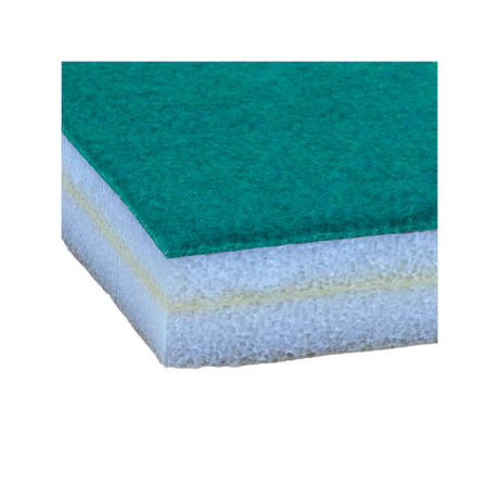Carpet Bonded Foam Mat (Cheer Mat)
