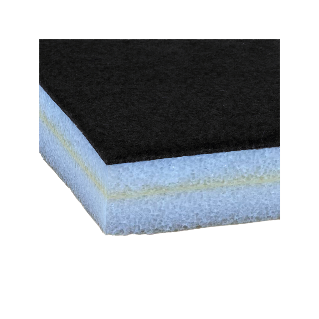 Carpet Bonded Foam Mat (Cheer Mat)