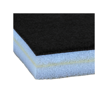 Carpet Bonded Foam Mat (Cheer Mat)