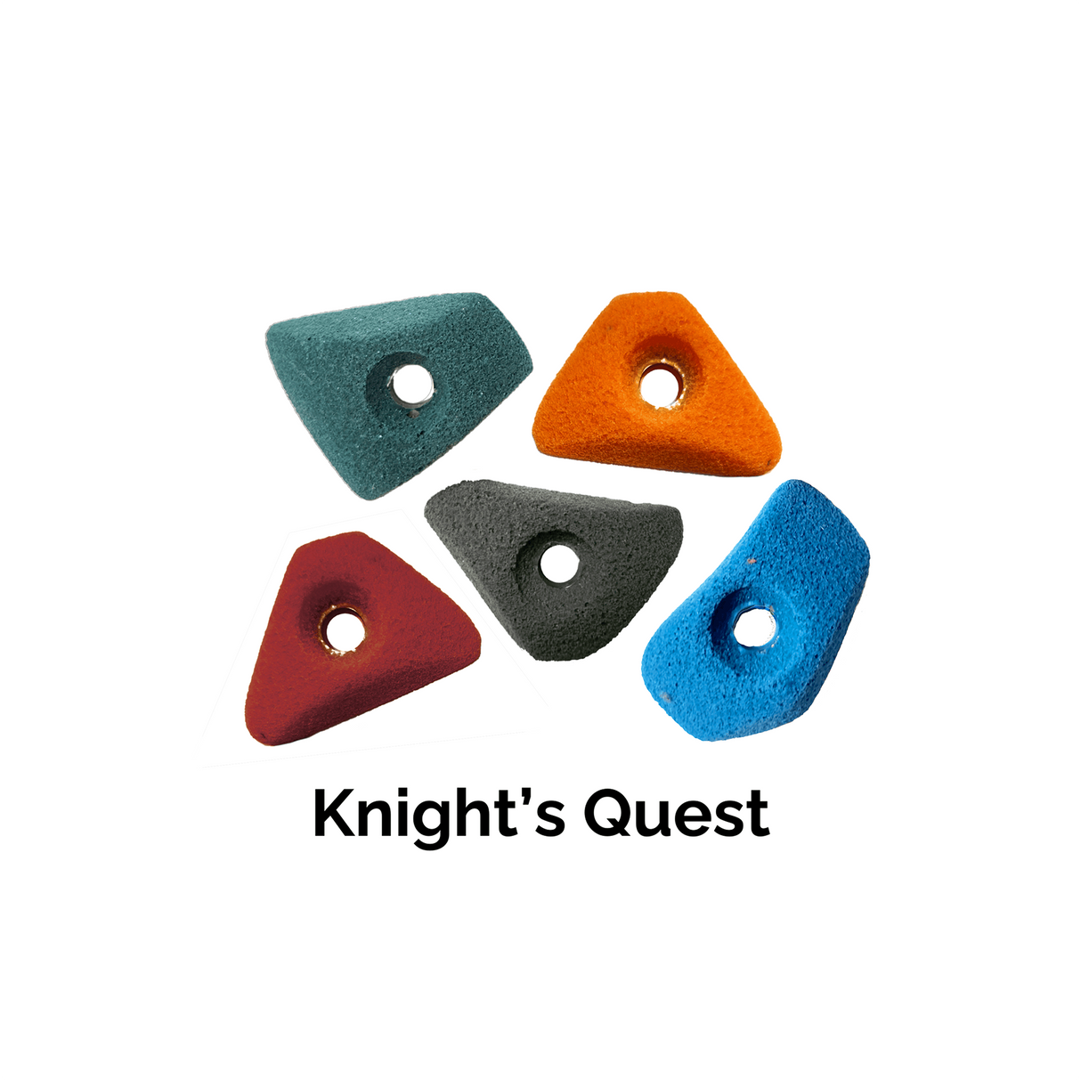 Climbing Holds