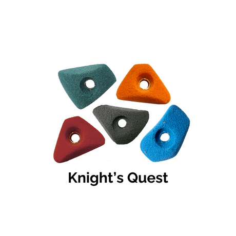 Climbing Holds