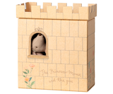 Princess and The Pea, Big Sister Mouse