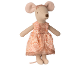 Princess and The Pea, Big Sister Mouse