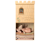 Princess and The Pea, Big Sister Mouse