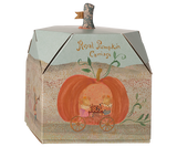 Pumpkin Carriage, Mouse