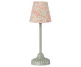 Vintage Floor Lamp, Mouse - Mint
