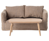 Coffee Table, Mouse - Nature