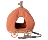 Pumpkin Carriage, Mouse