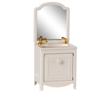 Sink Dresser, Mouse - Off White