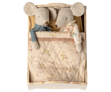 Bed, Mouse - Off White