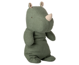 Rhino, Medium - Sage