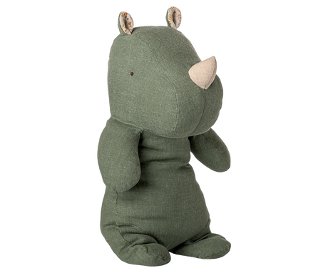 Rhino, Medium - Sage