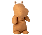 Hippo, Medium - Honey