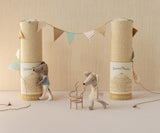 Ballet Dancer Mouse, Big Brother