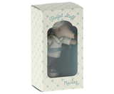 Chef Mouse With Soup Pot and Spoon