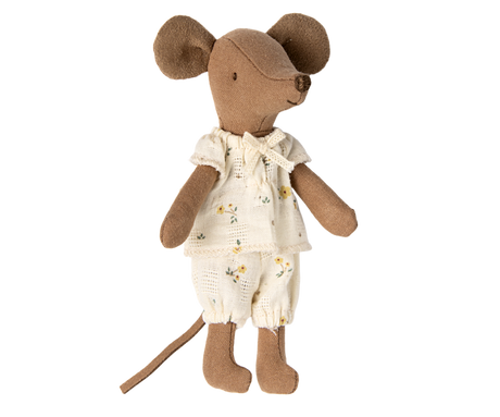 Big Sister Mouse in Box - Pyjamas