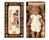 Big Sister Mouse in Box - Pyjamas