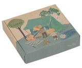 Happy Camper Tent, Mouse