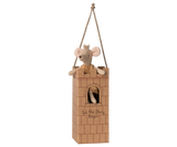 Princess Mouse, Big sister