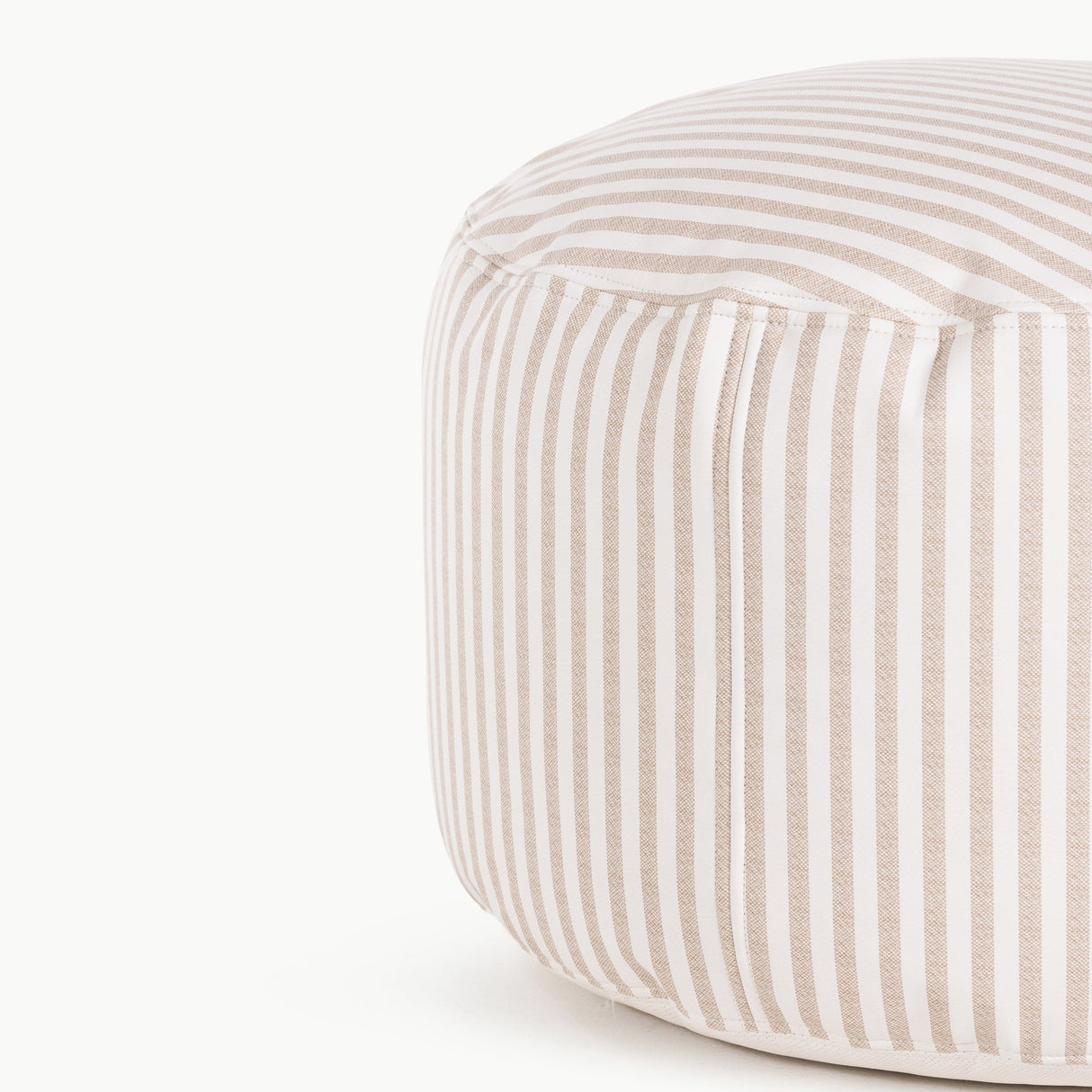 Pouf Ottoman