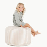 Pouf Ottoman