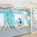 Carpet Bonded Foam Mat (Cheer Mat)