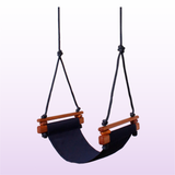 Higher & Higher Swing
