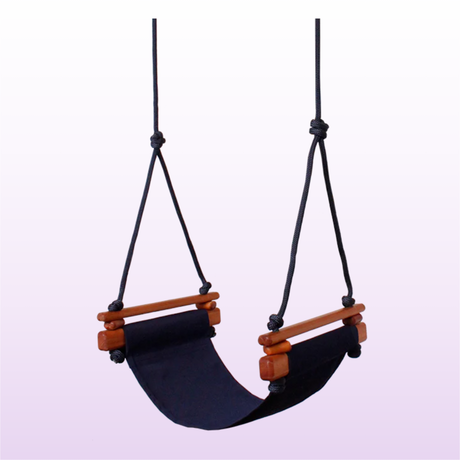 Higher & Higher Swing